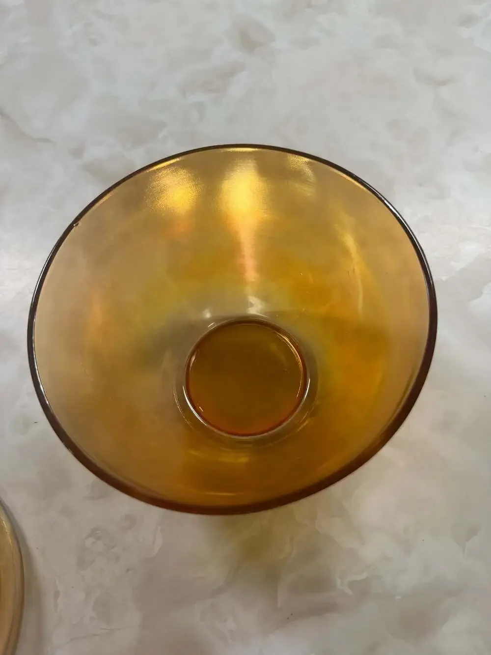 Jeannette Glass vintage jeannette
